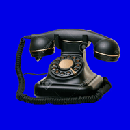 telefonos vintage